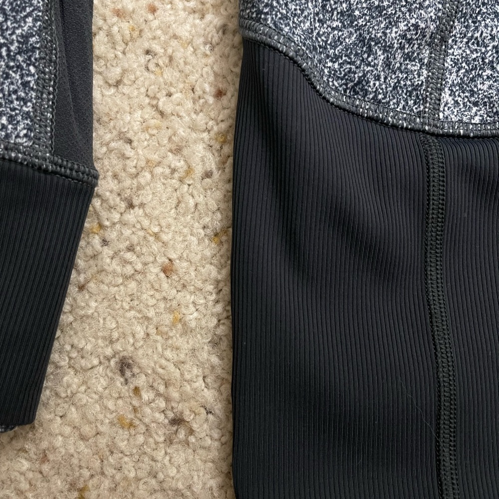 Lululemon Jacket - Picture 9 of 10